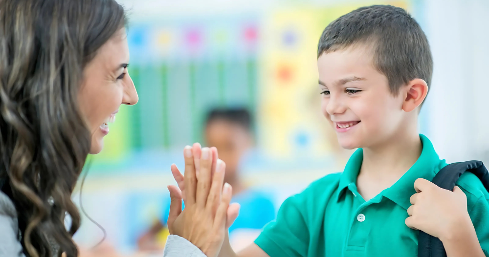 Discover the power of positive reinforcement! Learn how it can boost motivation, improve behaviour, and create a healthier environment, whether at home, work, or school.