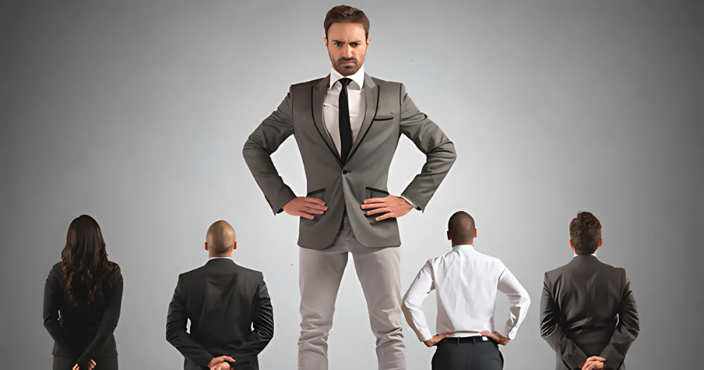 Dominance vs Submission: What’s Really Going On? 2 Explore the intriguing dynamics of Dominance vs Submission. From psychological aspects to real-world examples, we break down this complex topic with clear insights, practical tips, and a closer look at its role in relationships.