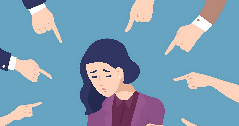 Explore the key differences between shame vs toxic shame, how they impact your mental health, and practical ways to cope with them. Learn how to recognise the signs and seek healing.