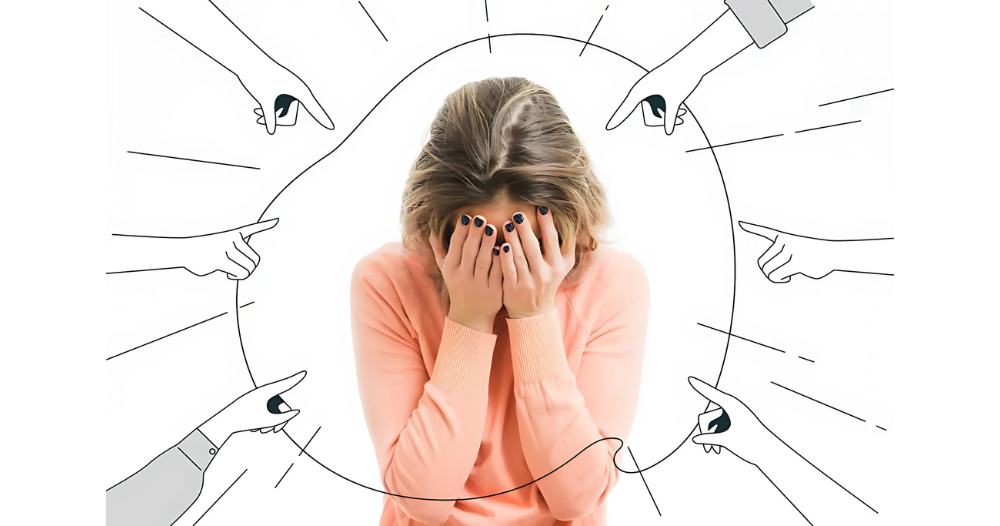 Discover what toxic shame is, how it affects your life, and ways to break free from its grip. Learn the psychological impact of toxic shame and how to reclaim your confidence and mental health.