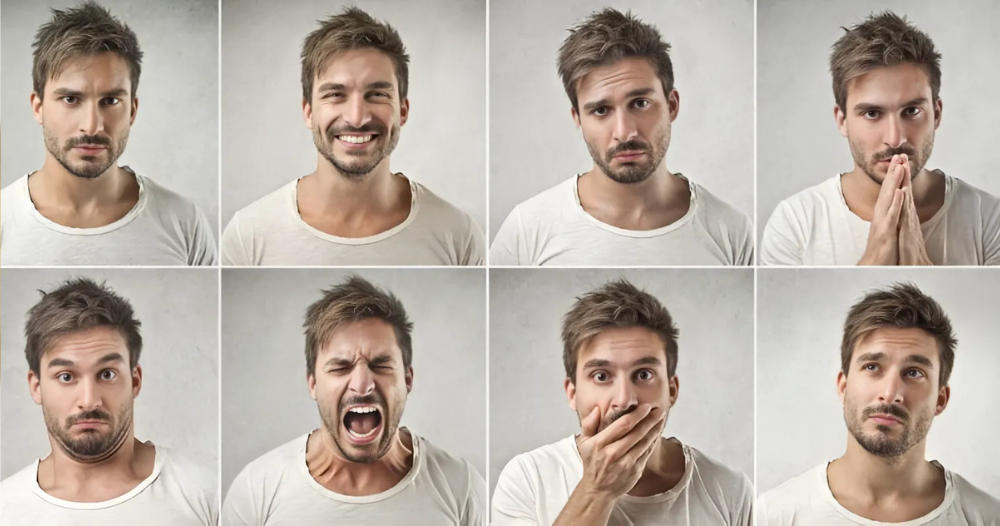 Master Your Body Language During an Interview With These Simple Tips 5 Master body language during an interview with tips on posture, eye contact, gestures, and more to make a confident, positive impression and land the job.